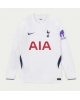 Tottenham Hotspur Hemmatröja 2026-27 Långärmad