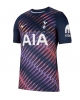 Tottenham Hotspur James Maddison #10 Bortatröja 2026-27 Kortärmad