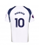 Tottenham Hotspur James Maddison #10 Hemmatröja 2025-26 Kortärmad
