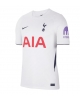 Tottenham Hotspur James Maddison #10 Hemmatröja 2026-27 Kortärmad
