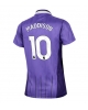 Tottenham Hotspur James Maddison #10 Tredje Tröja Kvinnor 2026-27 Kortärmad