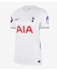 Tottenham Hotspur Jan Paul van Hecke #6 Hemmatröja Kvinnor 2026-27 Kortärmad