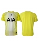 Tottenham Hotspur Målvakt Tredje Tröja 2025-26 Kortärmad