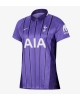 Tottenham Hotspur Micky van de Ven #37 Tredje Tröja Kvinnor 2026-27 Kortärmad