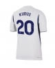 Tottenham Hotspur Mohammed Kudus #20 Hemmatröja 2026-27 Kortärmad