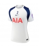 Tottenham Hotspur Mohammed Kudus #20 Hemmatröja Kvinnor 2025-26 Kortärmad