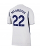 Tottenham Hotspur Omar Marmoush #22 Hemmatröja 2026-27 Kortärmad
