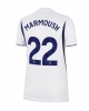 Tottenham Hotspur Omar Marmoush #22 Hemmatröja Kvinnor 2026-27 Kortärmad