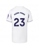 Tottenham Hotspur Pedro Porro #23 Hemmatröja 2026-27 Kortärmad