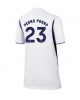 Tottenham Hotspur Pedro Porro #23 Hemmatröja Kvinnor 2026-27 Kortärmad