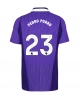 Tottenham Hotspur Pedro Porro #23 Tredje Tröja 2026-27 Kortärmad
