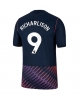 Tottenham Hotspur Richarlison #9 Bortatröja 2026-27 Kortärmad
