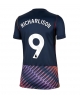 Tottenham Hotspur Richarlison #9 Bortatröja Kvinnor 2026-27 Kortärmad