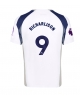 Tottenham Hotspur Richarlison #9 Hemmatröja 2025-26 Kortärmad