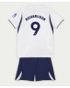 Tottenham Hotspur Richarlison #9 Hemmatröja Barn 2026-27 Kortärmad (+ Korta byxor)