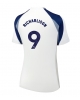 Tottenham Hotspur Richarlison #9 Hemmatröja Kvinnor 2025-26 Kortärmad