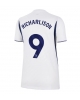 Tottenham Hotspur Richarlison #9 Hemmatröja Kvinnor 2026-27 Kortärmad