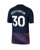 Tottenham Hotspur Rodrigo Bentancur #30 Bortatröja 2026-27 Kortärmad