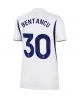 Tottenham Hotspur Rodrigo Bentancur #30 Hemmatröja Kvinnor 2026-27 Kortärmad