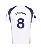 Tottenham Hotspur Yves Bissouma #8 Hemmatröja 2025-26 Kortärmad