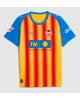 Valencia Hugo Duro #9 Tredje Tröja 2025-26 Kortärmad