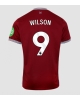 West Ham United Callum Wilson #9 Hemmatröja 2025-26 Kortärmad