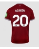 West Ham United Jarrod Bowen #20 Hemmatröja 2025-26 Kortärmad