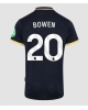 West Ham United Jarrod Bowen #20 Tredje Tröja 2025-26 Kortärmad