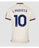 West Ham United Lucas Paqueta #10 Bortatröja 2025-26 Kortärmad
