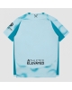 West Ham United Tredje Tröja 2026-27 Kortärmad