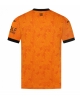 Wolves Hemmatröja 2026-27 Kortärmad