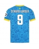 Wolves Jorgen Strand Larsen #9 Tredje Tröja 2025-26 Kortärmad