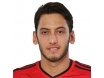 Hakan Calhanoglu