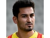 Ilkay Gundogan