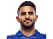 Riyad Mahrez
